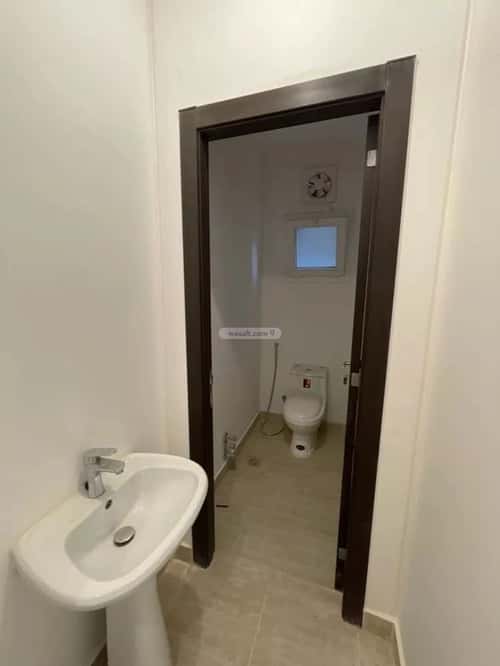 Villa 250 SQM Facing West on 15m Width Street King Khalid Int.Airport, North Riyadh, Riyadh