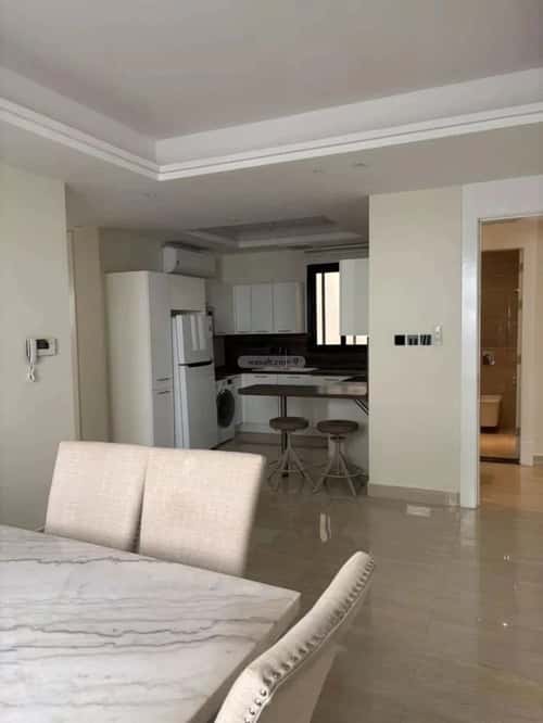 Apartment 137.06 SQM with 3 Bedrooms An-Nada, North Riyadh, Riyadh
