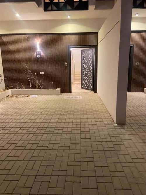 دور 396.12 متر مربع ب 4 غرف عكاظ، جنوب الرياض، الرياض