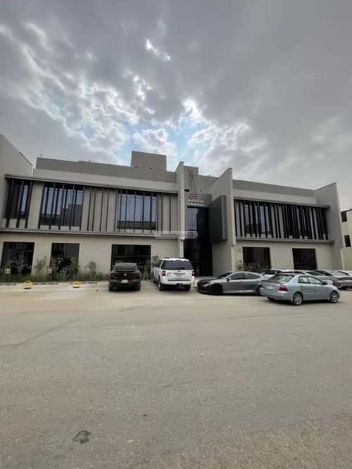 Office Space for Rent Al-Malqa, North Riyadh, Riyadh