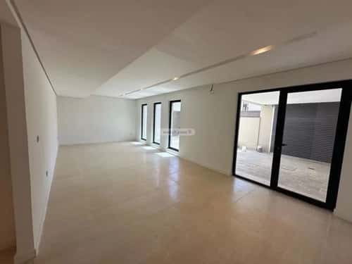 Villa 300 SQM Facing North on 20m Width Street King Khalid Int.Airport, North Riyadh, Riyadh