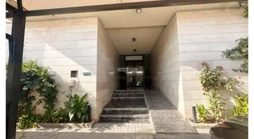 شقة 235.09 متر مربع ب 4 غرف الياسمين، شمال الرياض، الرياض