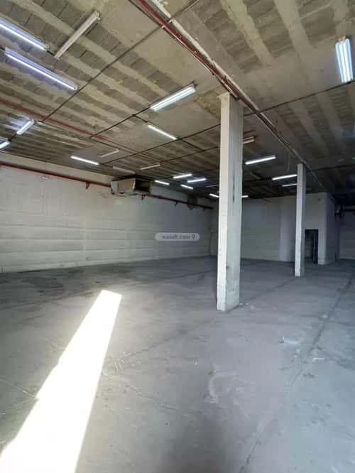 Warehouse for Rent As-Sulai, East Riyadh, Riyadh