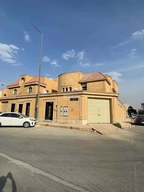 دور 415 متر مربع ب 3 غرف الياسمين، شمال الرياض، الرياض
