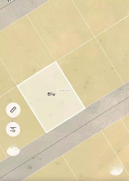 Land 750 SQM Facing South on 15m Width Street Al-Khear, North Riyadh, Riyadh