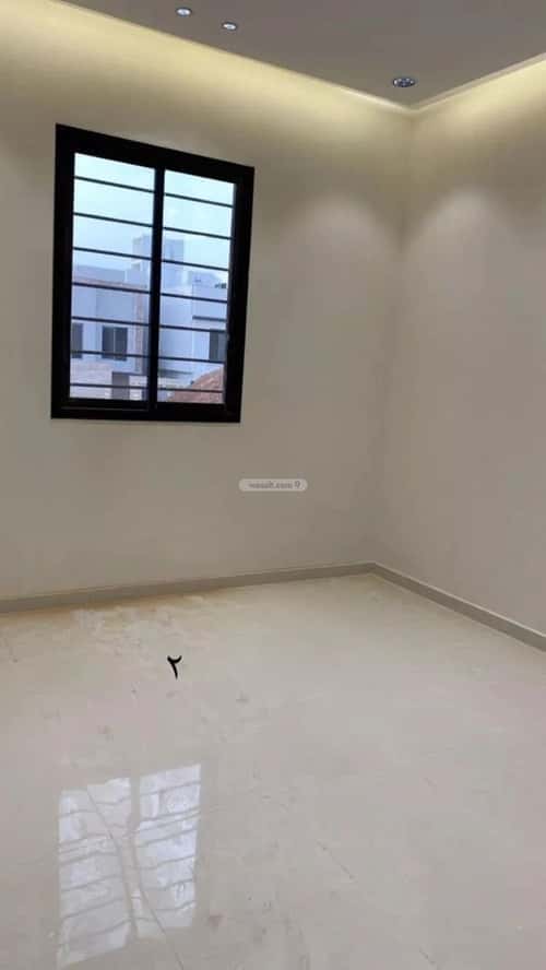 Floor 158.99 SQM with 5 Bedrooms Al-Janadriyah, East Riyadh, Riyadh