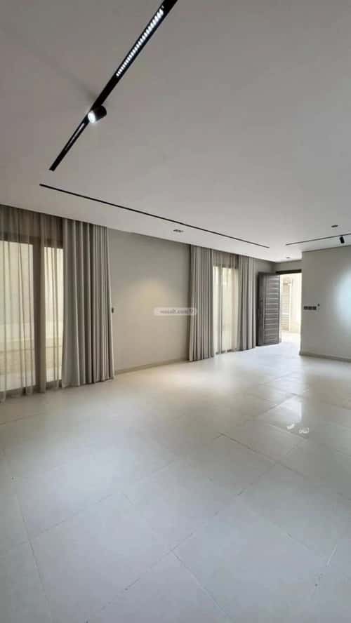 Villa 250 SQM Facing North on 18m Width Street King Khalid Int.Airport, North Riyadh, Riyadh