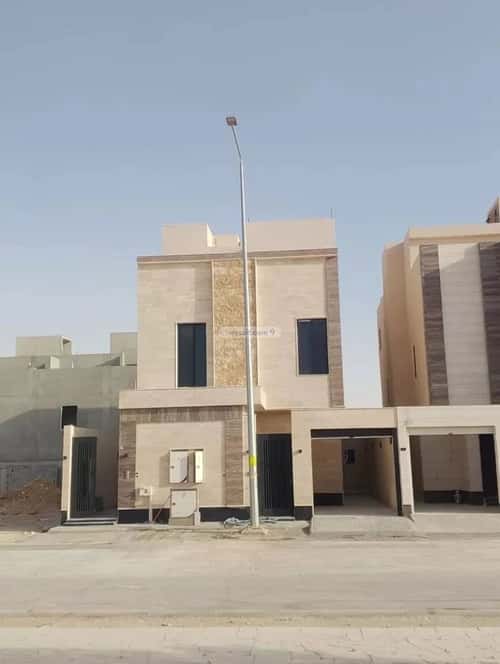 شقة 141.91 متر مربع ب 4 غرف النظيم، شرق الرياض، الرياض