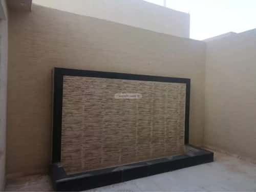 Villa 290 SQM Facing South on 20m Width Street Okaz, South Riyadh, Riyadh