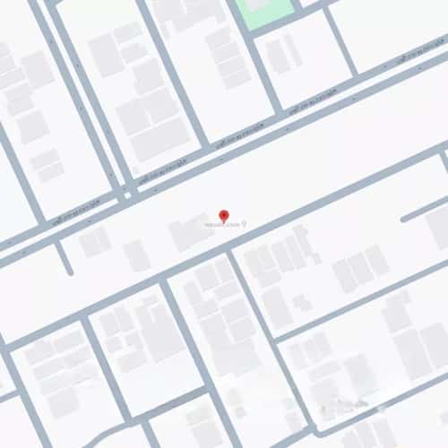 Land 478.45 SQM Facing South on 20m Width Street Al-Arid, North Riyadh, Riyadh
