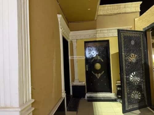 Floor 312.5 SQM with 5 Bedrooms Al-Hazm, West Riyadh, Riyadh