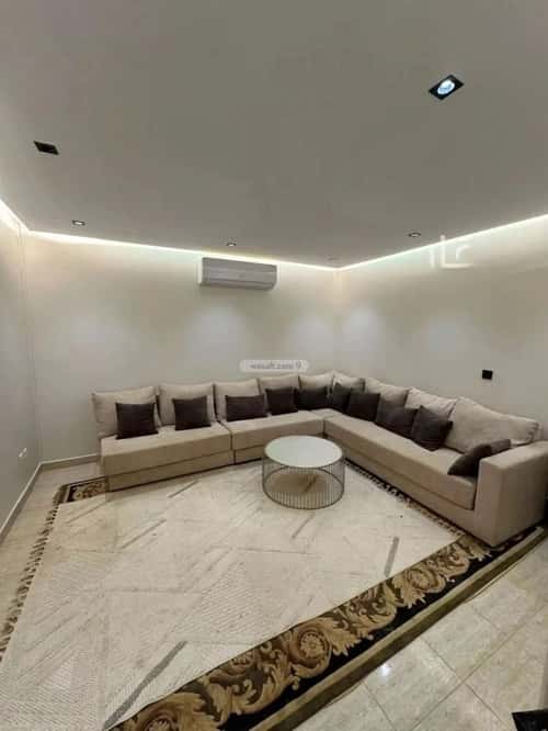 Villa 195 SQM Facing West on 28m Width Street King Khalid Int.Airport, North Riyadh, Riyadh