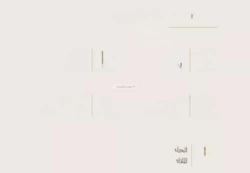 شقة 103.49 متر مربع ب 3 غرف الرحاب، شمال جدة، جدة