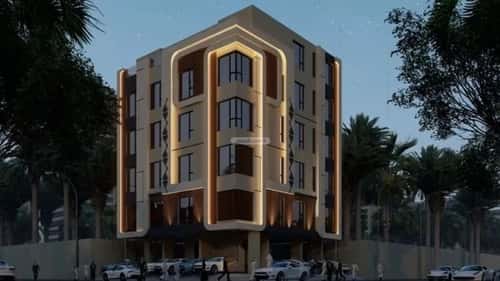 شقة 900 متر مربع ب 4 غرف النزهة، شمال جدة، جدة