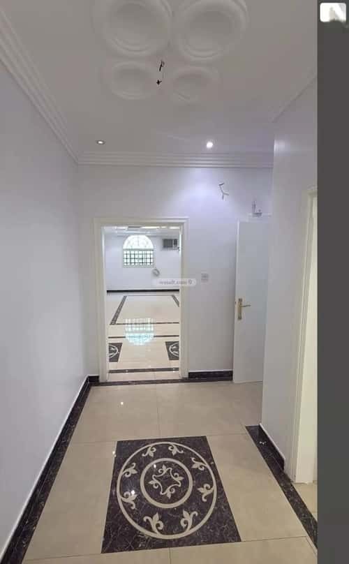 Floor 900 SQM with 5 Bedrooms Al-Quds, East Riyadh, Riyadh