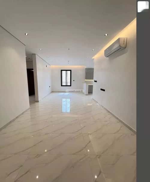 Apartment 119.23 SQM with 3 Bedrooms Ghirnatah, East Riyadh, Riyadh
