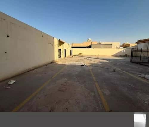 أرض 887.5 متر مربع واجهة شرقية النسيم الغربي، شرق الرياض، الرياض