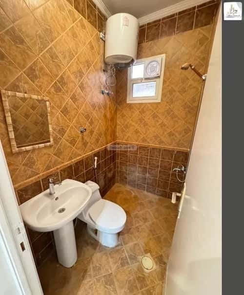 Apartment 1050 SQM with 4 Bedrooms Ar-Rabi, North Riyadh, Riyadh