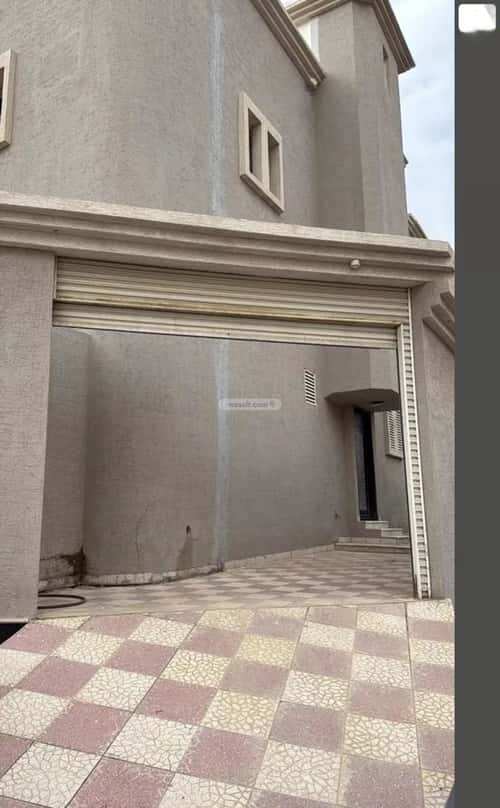 دور 315 متر مربع ب 4 غرف الروضة، شرق الرياض، الرياض