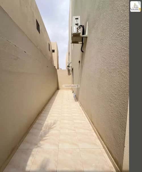 Apartment 120.43 SQM with 3 Bedrooms Ghirnatah, East Riyadh, Riyadh