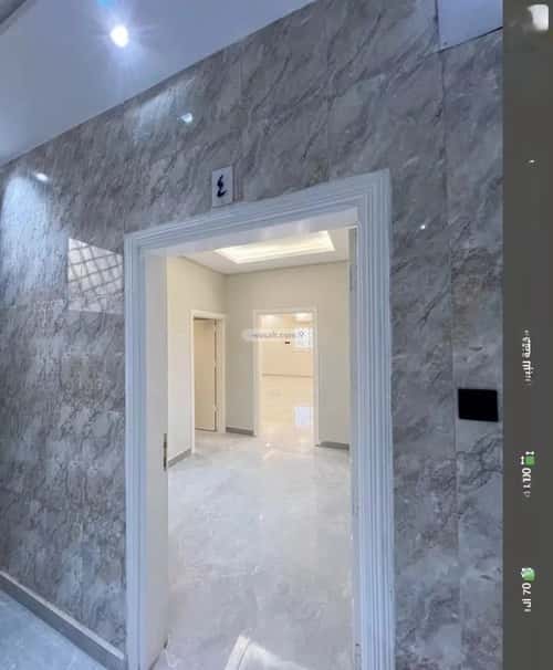 شقة 900 متر مربع ب 4 غرف القدس، شرق الرياض، الرياض