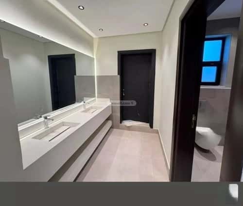 Apartment 301.69 SQM with 3 Bedrooms Al-Quds, East Riyadh, Riyadh