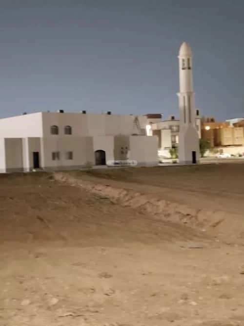 أرض 600 متر مربع الشراع، شمال جدة، جدة