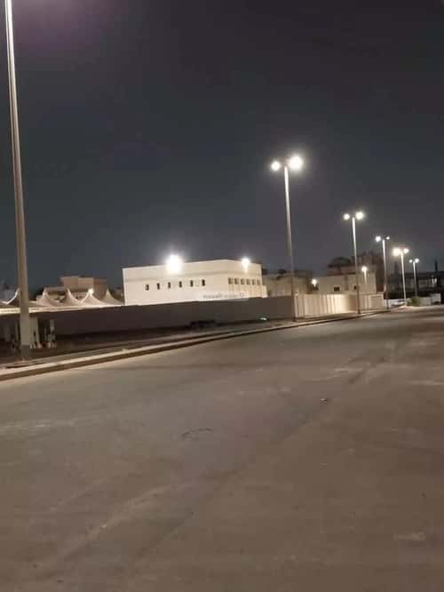 أرض 600 متر مربع الشراع، شمال جدة، جدة
