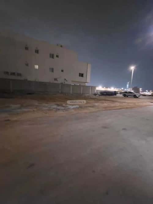 Land 600 SQM Al Sheraa, North Jeddah, Jeddah