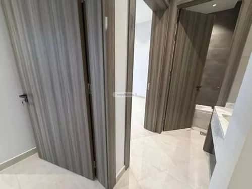 Apartment 130.12 SQM with 3 Bedrooms Al Salamah, North Jeddah, Jeddah