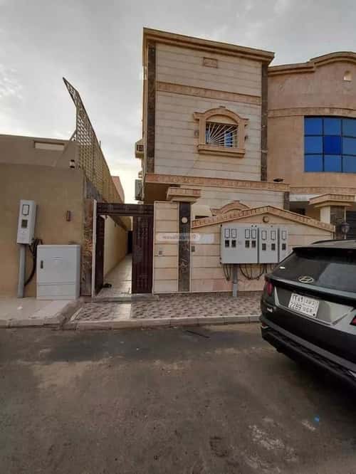 شقة 742.5 متر مربع ب 3 غرف الرياض، شمال جدة، جدة
