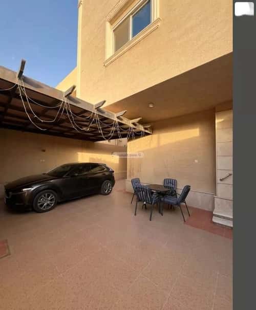 Villa 407.5 SQM Ar-Rabwah, Central Riyadh, Riyadh