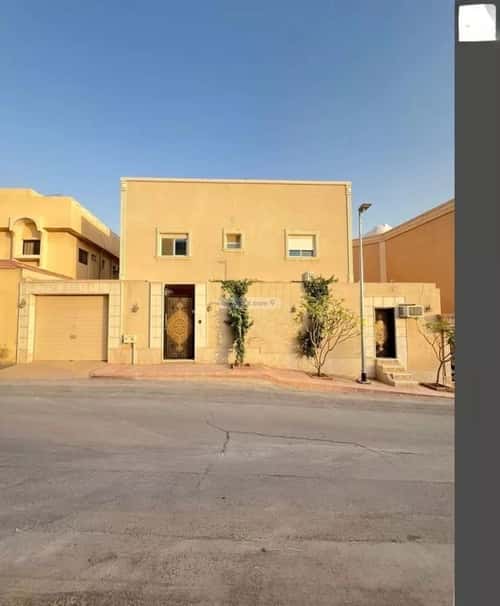 فيلا 407.5 متر مربع الربوة، وسط الرياض، الرياض