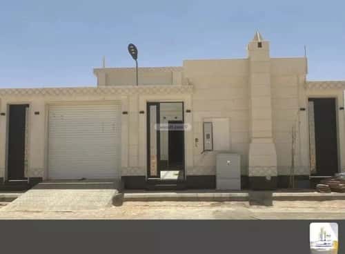 دور 447 متر مربع ب 8 غرف ضاحية نمار، غرب الرياض، الرياض