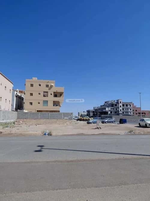 أرض 395.5 متر مربع واجهة شمالية الشراع، شمال جدة، جدة