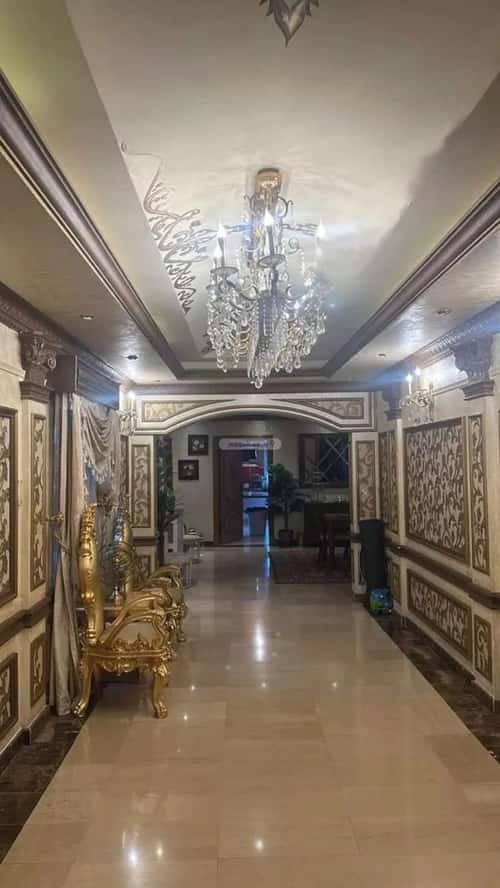 دور 287 متر مربع ب 7 غرف المروة، شمال جدة، جدة