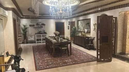 Floor 287 SQM with 7 Bedrooms Al Marwah, North Jeddah, Jeddah
