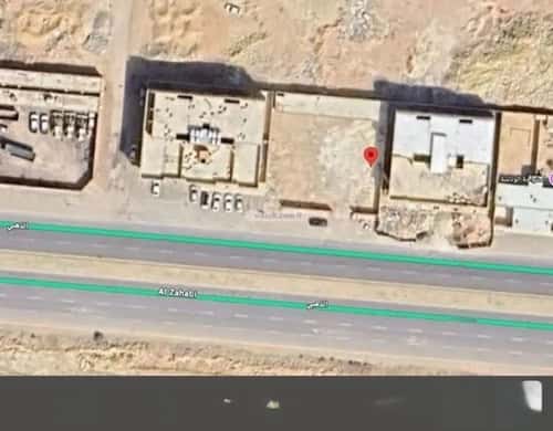 أرض 900 متر مربع واجهة جنوبية طويق، غرب الرياض، الرياض
