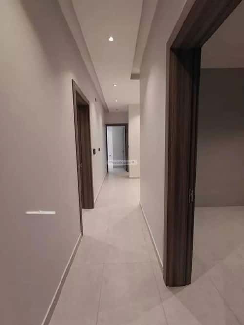 Apartment 130.12 SQM with 4 Bedrooms Al Salamah, North Jeddah, Jeddah