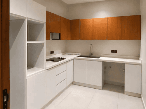 Apartment 125.15 SQM with 4 Bedrooms Al Azizeyyah, North Jeddah, Jeddah