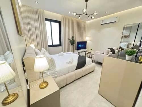 Apartment 50 SQM with 1 Bedroom Al Salamah, North Jeddah, Jeddah