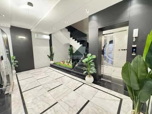 Apartment 50 SQM with 1 Bedroom Al Salamah, North Jeddah, Jeddah