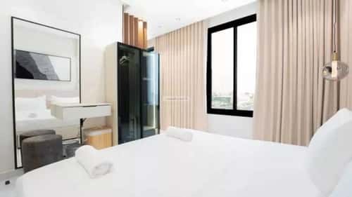 Apartment 50 SQM with 1 Bedroom Al Faysaleyyah, North Jeddah, Jeddah
