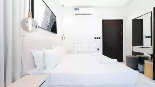 Apartment 50 SQM with 1 Bedroom Al Faysaleyyah, North Jeddah, Jeddah