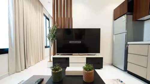 Apartment 50 SQM with 1 Bedroom Al Faysaleyyah, North Jeddah, Jeddah