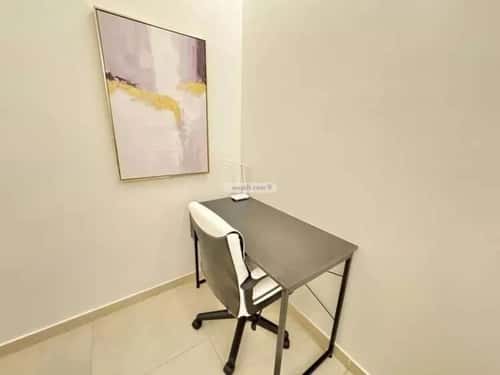 Apartment 50 SQM with 1 Bedroom Al Salamah, North Jeddah, Jeddah