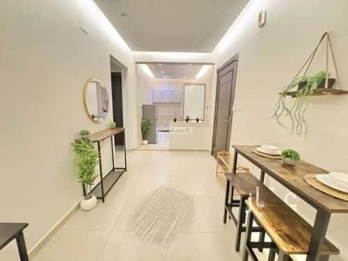 Apartment 50 SQM with 1 Bedroom Al Salamah, North Jeddah, Jeddah