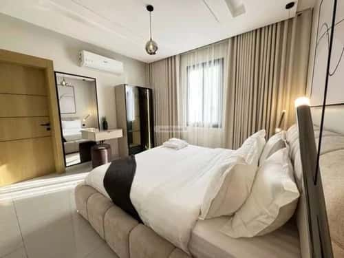 Apartment 50 SQM with 1 Bedroom Al Salamah, North Jeddah, Jeddah