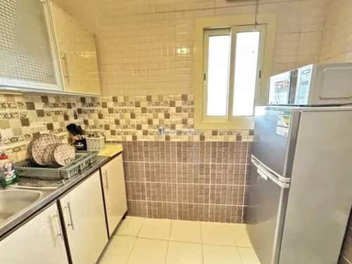 Apartment 30 SQM with 1 Bedroom Al Salamah, North Jeddah, Jeddah