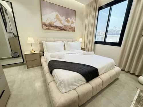 Apartment 30 SQM with 1 Bedroom Al Salamah, North Jeddah, Jeddah